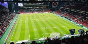 Expert Angles Behind Today's Best Football Tips